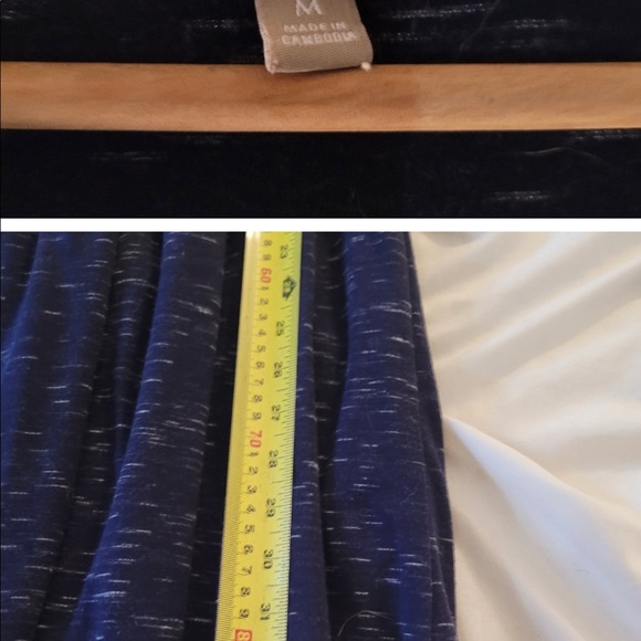Banana Republic Dress - Medium - Picture 3 of 3